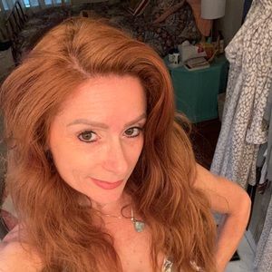 Meet your Posher, Kimberly